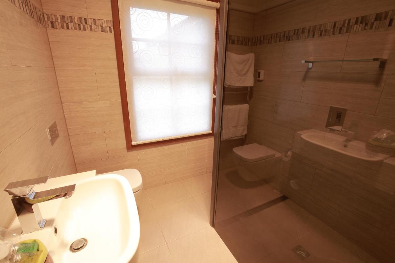 Cable Station Accommodation Стэнли Экстерьер фото