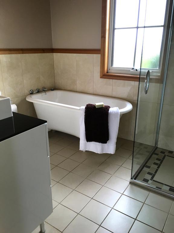 Cable Station Accommodation Стэнли Экстерьер фото