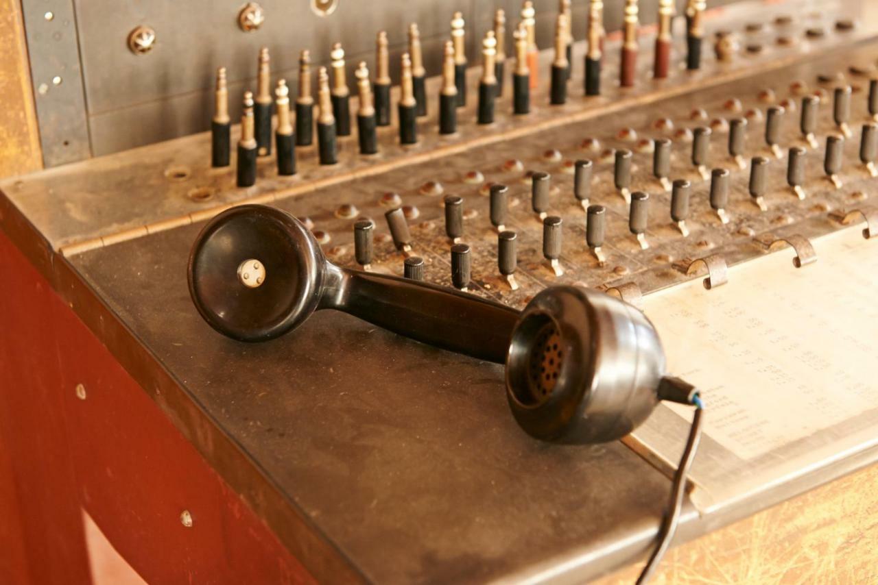 Cable Station Accommodation Стэнли Экстерьер фото